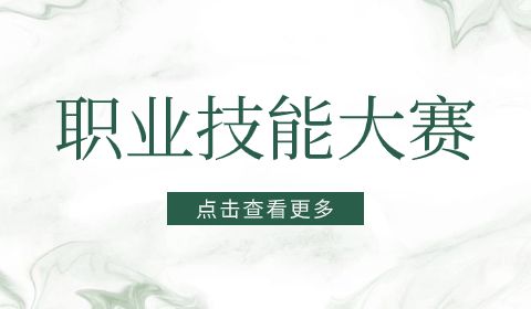 河南職業技能大賽